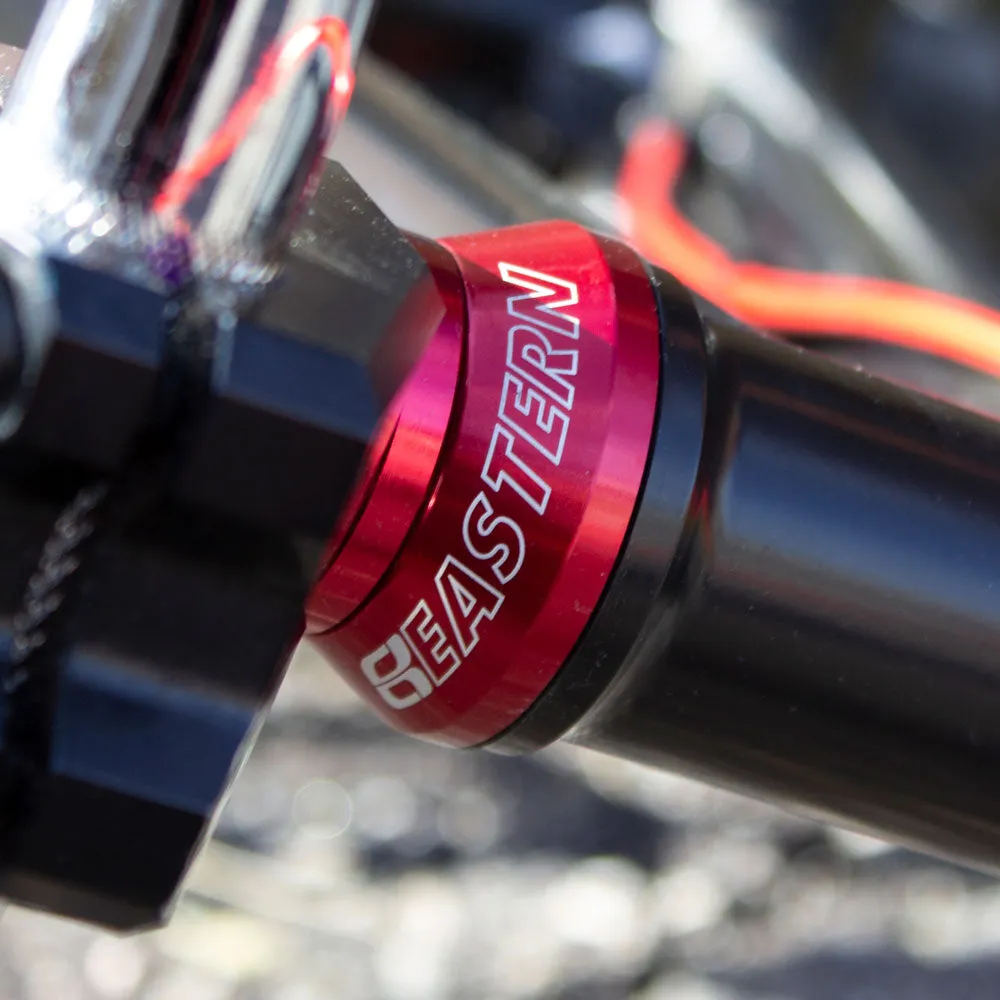 Tall Cap & Spacer Kit