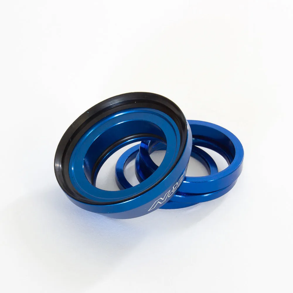 Tall Cap & Spacer Kit