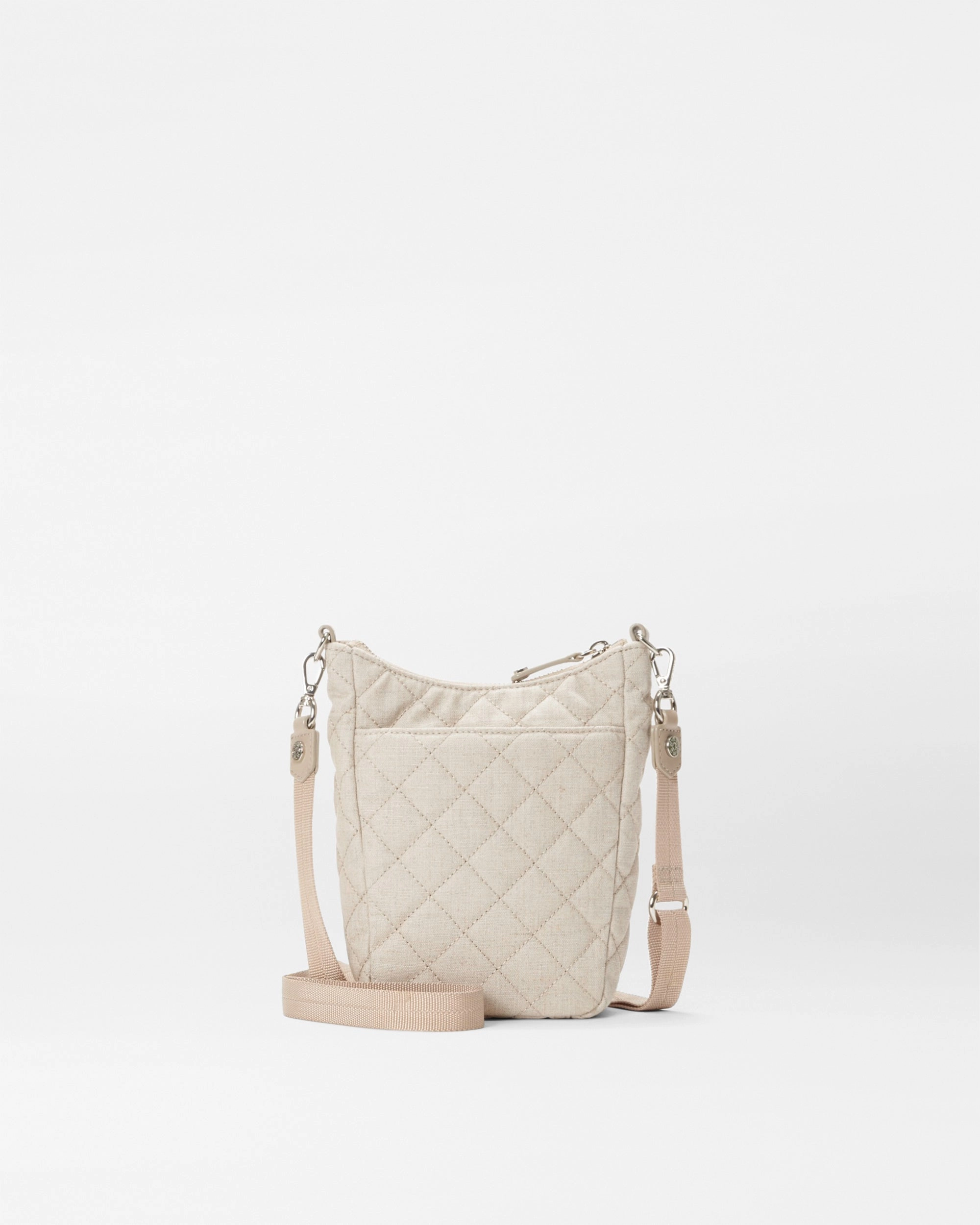 True Linen Crosby Go