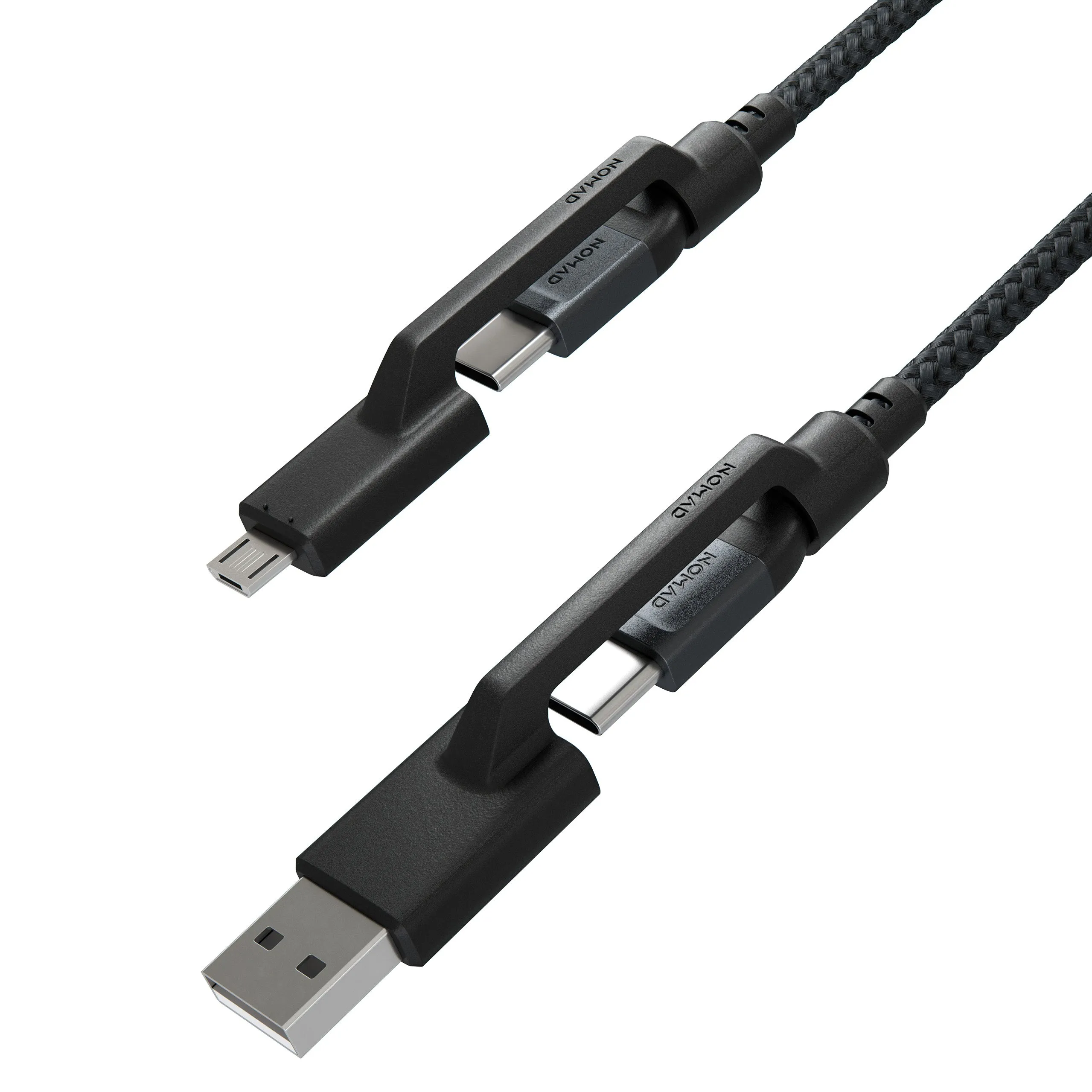 Universal Cable USB-C V2 | Kevlar®