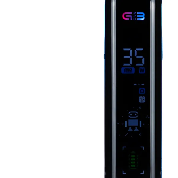 Uwell Caliburn G3 Pro 35W Pod System