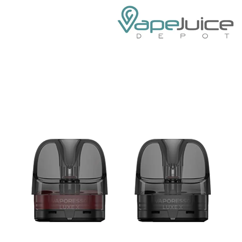 Vaporesso LUXE X Replacement Pods