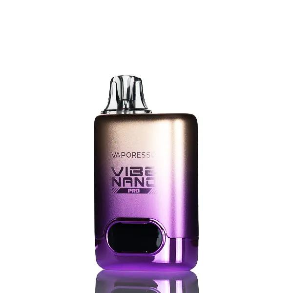 Vaporesso Vibe Nano Pro Pod System