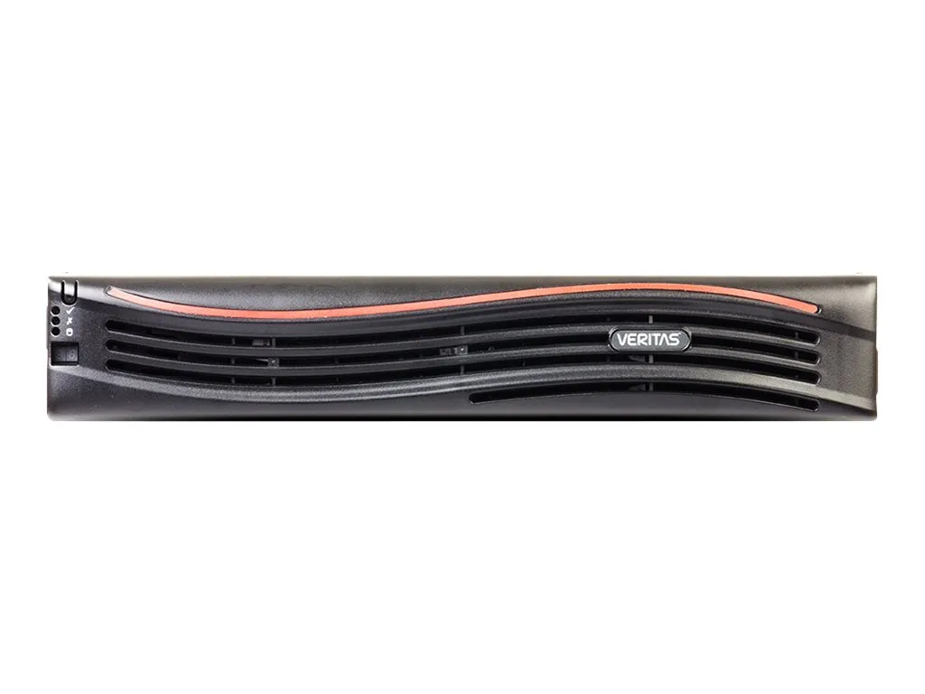 Veritas NetBackup 5250 2nd/3rd/4th/6th Storage Shelf Upgrade Appliance - Storage enclosure (SAS-3) 65 TB - rack-mountable - 2U 29536-M0033