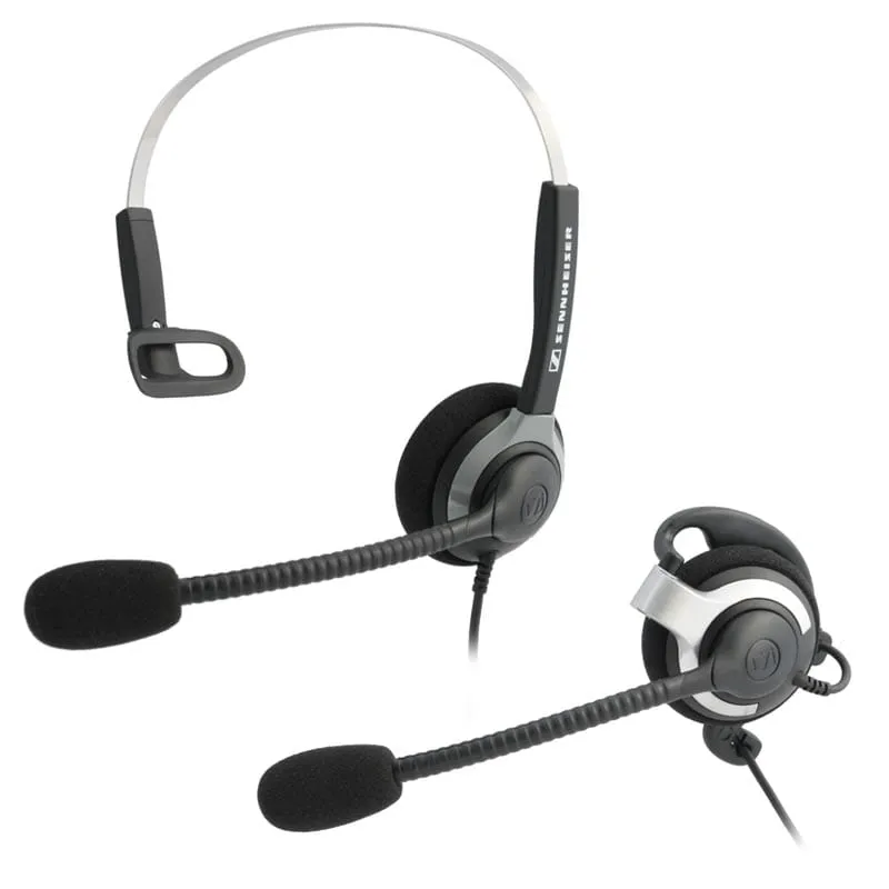 VersaMate  Convertible Headset Universal Office Phone Bundle
