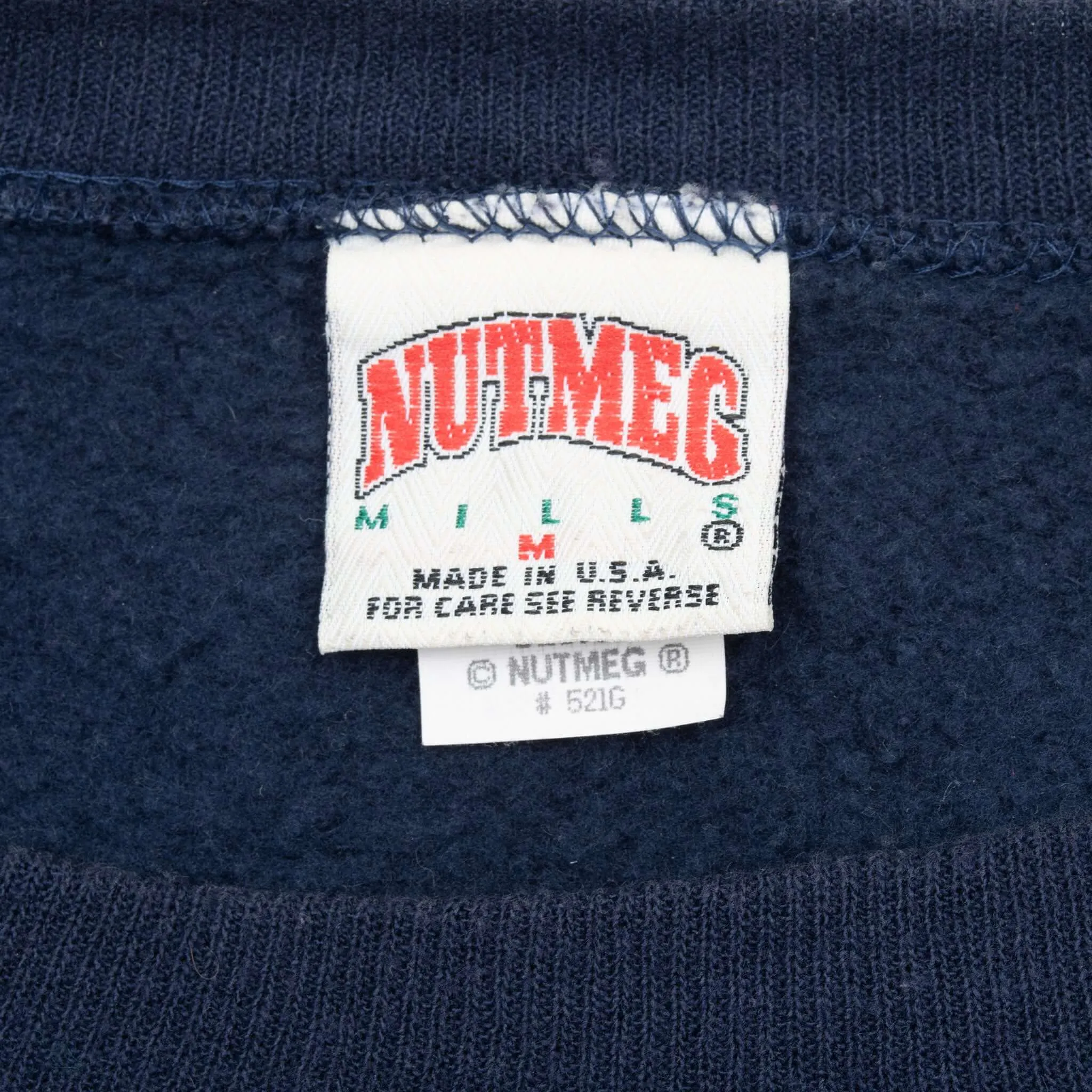 VINTAGE NFL SAN DIEGO CHARGERS 1996 SWEATSHIRT MEDIUM MADE IN USA