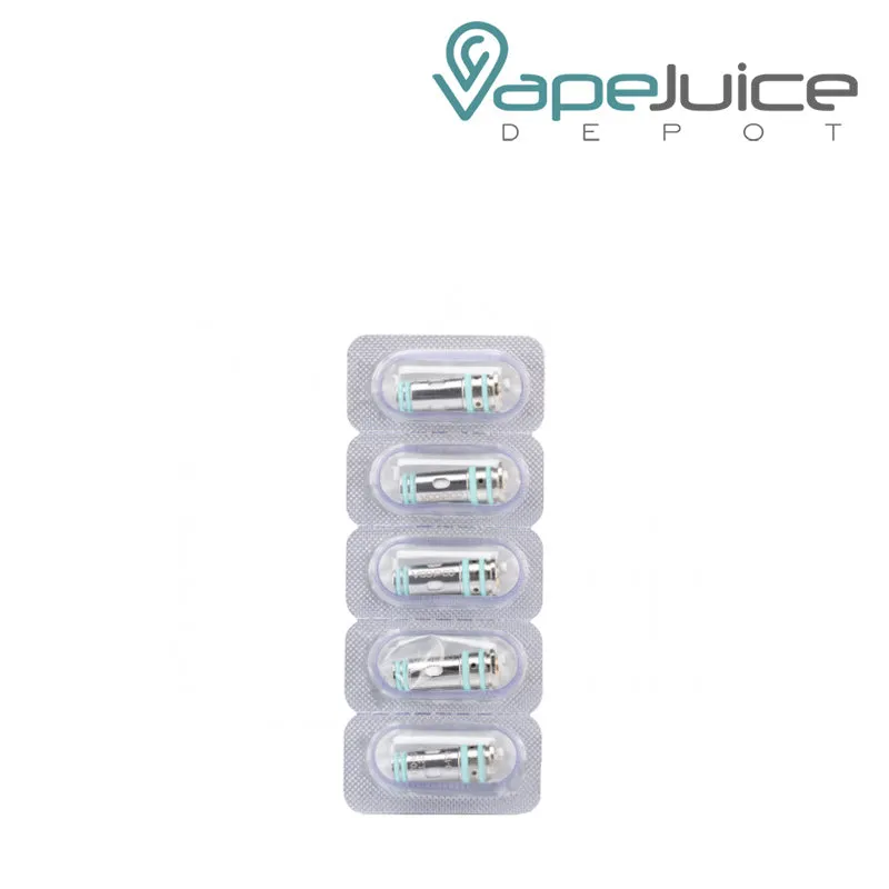 VooPoo ITO Replacement Coils