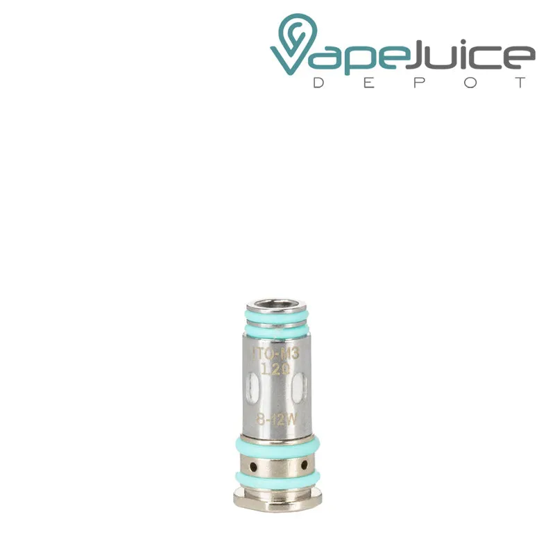 VooPoo ITO Replacement Coils