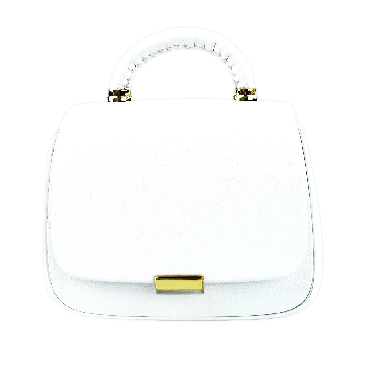 Wireless Earbuds with Stylish Handbag Case - 6 Pieces Per Retail Ready Display 25124