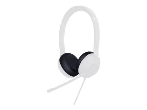 Yealink - Ear cushion for headset - black (pack of 5) YEA-3311025