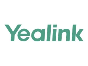 Yealink - Ear cushion for headset - foamy (pack of 12) EARCUSHWH62