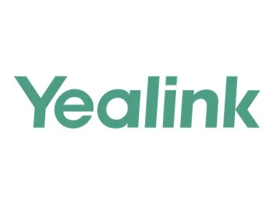 Yealink - Ear cushion for headset - foamy (pack of 12) EARCUSHWH62